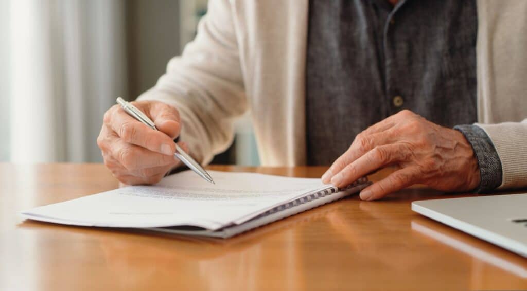 Can I Really Draft My Own Will Sawbridgeworth