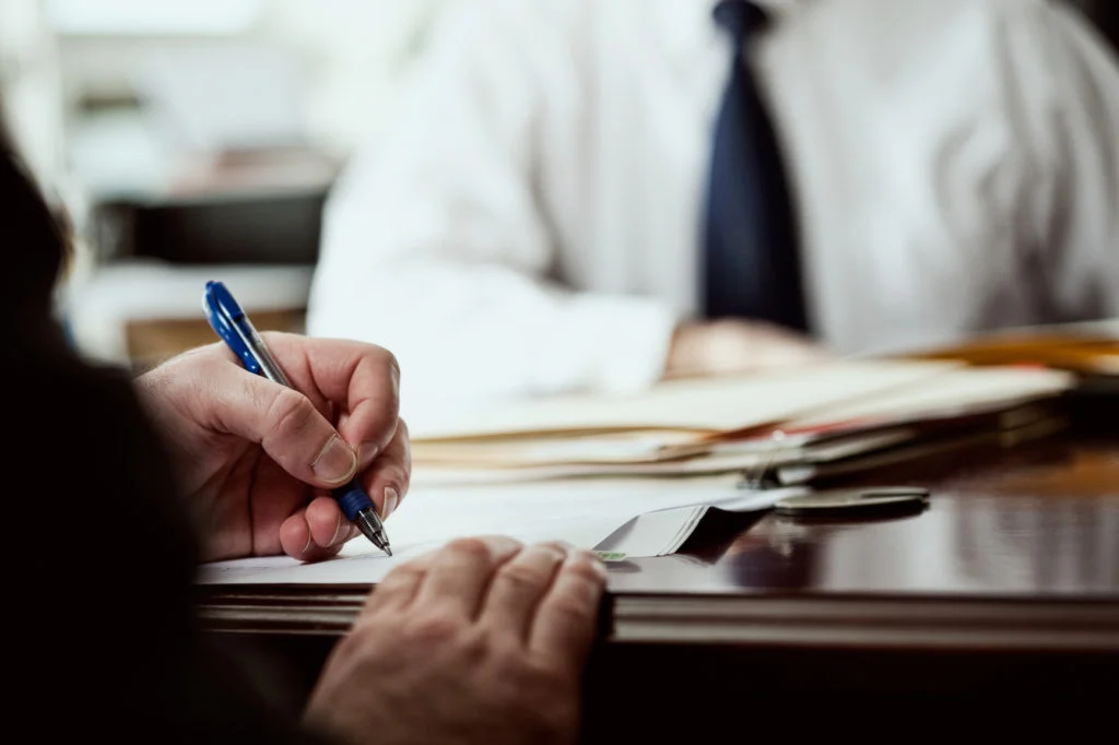 What Makes a Will Legally Valid Sawbridgeworth?