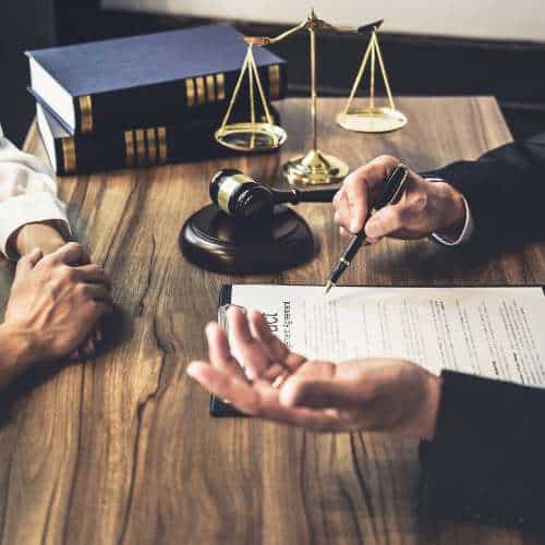 What Happens If the Court Invalidates the Will Sawbridgeworth