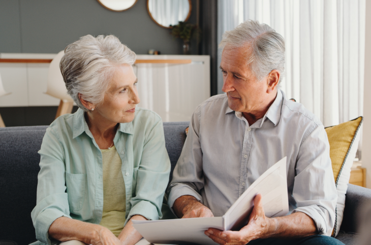 Why is having a will important even if I don’t own many assets Sawbridgeworth?